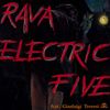 Enrico Rava (geb. 1939): Electric Five, CD