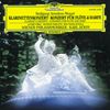 Wolfgang Amadeus Mozart (1756-1791): Klarinettenkonzert KV 622, CD