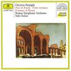 Ottorino Respighi (1879-1936): Fontane di Roma, CD