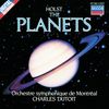 Gustav Holst (1874-1934): The Planets op.32, CD