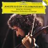 Joseph Haydn (1732-1809): Cellokonzerte Nr.1 & 2, CD