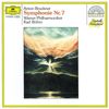 Anton Bruckner (1824-1896): Symphonie Nr.7, CD