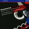 Dmitri Shostakovich: Symphonies 5 And 9 (Lpo, CD