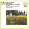 Bedrich Smetana (1824-1884): Mein Vaterland (incl.