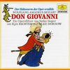 Der Holzwurm der Oper erzählt:Mozart,Don Giovanni, CD