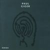 Paul Giger (geb. 1952): Schattenwelt, CD
