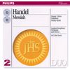 Georg Friedrich Händel (1685-1759): Der Messias, 2 CDs