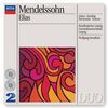Felix Mendelssohn Bartholdy (1809-1847): Elias, 2 CDs