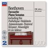 Ludwig van Beethoven (1770-1827): Klaviersonaten Nr.8,14,15,17,21,23,26, 2 CDs