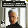 Peter Iljitsch Tschaikowsky (1840-1893): Symphonie Nr.5, CD