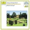 Johann Sebastian Bach (1685-1750): Goldberg-Variationen BWV 988, CD