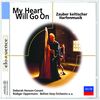 My Heart will go on - Zauber keltischer Harfenmusik, CD