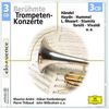 Berühmte Trompetenkonzerte, 3 CDs