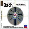 Johann Sebastian Bach (1685-1750): Markus-Passion nach BWV 247, CD
