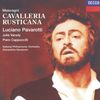 Pietro Mascagni (1863-1945): Cavalleria Rusticana, CD