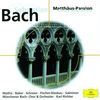 Johann Sebastian Bach (1685-1750): Matthäus-Passion BWV 244 (Ausz.), CD