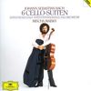 Johann Sebastian Bach (1685-1750): Cellosuiten BWV 1007-1012, 2 CDs
