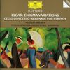 Edward Elgar (1857-1934): Cellokonzert op.85, CD