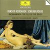 Nikolai Rimsky-Korssakoff (1844-1908): Scheherazade op.35, CD