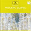 Francis Poulenc (1899-1963): Gloria G-dur, CD