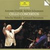 Robert Schumann (1810-1856): Cellokonzert op.129, CD