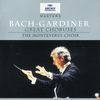 Johann Sebastian Bach (1685-1750): Berühmte Chöre, CD