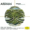 Tomaso Albinoni (1671-1751): Oboenkonzerte op.7 Nr.3,5,6,9,11,12, CD