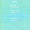 Federico Mompou (1893-1987): Musica Callada (Cahiers 1-4), CD