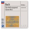 Johann Sebastian Bach (1685-1750): Das Wohltemperierte Klavier 2, 2 CDs