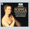 Claudio Monteverdi (1567-1643): L'incoronazione di Poppea, 3 CDs