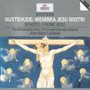 Dieterich Buxtehude (1637-1707): Passionszyklus