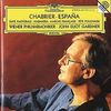Emanuel Chabrier (1841-1894): Orchesterwerke, CD