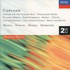 Aaron Copland (1900-1990): Appalachian Spring, 2 CDs