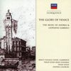 Giovanni Gabrieli (1557-1612): Symphoniae Sacrae,Canzoni,Sonaten, CD