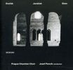 Antonin Dvorak (1841-1904): Messe op.86, CD
