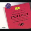 Ruggero Leoncavallo (1858-1919): I Pagliacci, CD