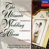 Various Artists: Ultimate Wedding Album, CD