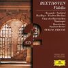 Ludwig van Beethoven (1770-1827): Fidelio op.72, 2 CDs
