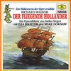 Der Holzwurm der Oper erzählt:Wagner,Der Fliegende Holländer, CD