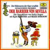 Der Holzwurm der Oper erzählt:Rossini,Der Barbier v.Sevilla, CD