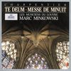 Marc-Antoine Charpentier (1634-1704): Te Deum, CD