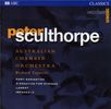 Peter Sculthorpe (geb. 1929): Streichersonaten Nr.1-3, CD