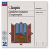Frederic Chopin (1810-1849): Nocturnes Nr.1-21, 2 CDs