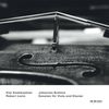 Johannes Brahms (1833-1897): Sonaten für Viola & Klavier op.120 Nr.1 & 2, CD