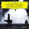 Camille Saint-Saens (1835-1921): Cellokonzert Nr.1, CD