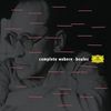 Anton Webern (1883-1945): Sämtliche Werke, 6 CDs