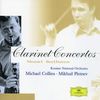 Ludwig van Beethoven (1770-1827): Klarinettenkonzert op.61 (nach dem Violinkonzert), CD