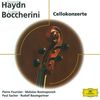 Luigi Boccherini (1743-1805): Cellokonzerte Nr.2 & 9, CD