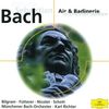 Johann Sebastian Bach (1685-1750): Cembalokonzerte BWV 1056 & 1065, CD