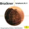 Anton Bruckner (1824-1896): Symphonie Nr.4, CD